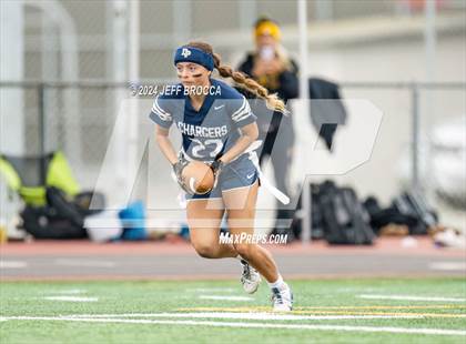 Thumbnail 3 in Newbury Park @ Dos Pueblos  (Coastal Clash Tournament) 10/5/2024 photogallery.