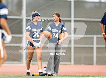 Thumbnail 1 in Newbury Park @ Dos Pueblos  (Coastal Clash Tournament) 10/5/2024 photogallery.