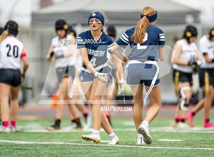 Thumbnail 2 in Newbury Park @ Dos Pueblos  (Coastal Clash Tournament) 10/5/2024 photogallery.