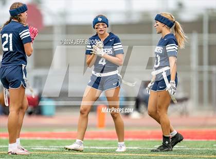 Thumbnail 3 in Newbury Park @ Dos Pueblos  (Coastal Clash Tournament) 10/5/2024 photogallery.