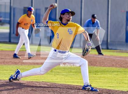 Thumbnail 2 in San Dimas @ Charter Oak photogallery.