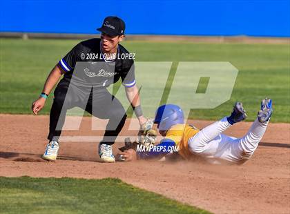 Thumbnail 3 in San Dimas @ Charter Oak photogallery.