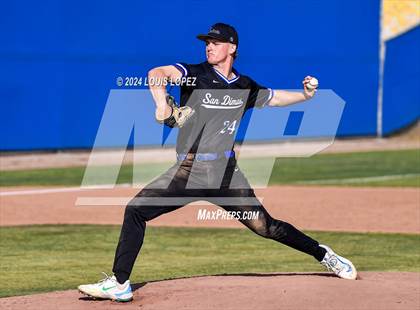 Thumbnail 3 in San Dimas @ Charter Oak photogallery.