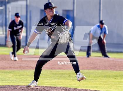 Thumbnail 1 in San Dimas @ Charter Oak photogallery.