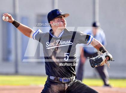 Thumbnail 2 in San Dimas @ Charter Oak photogallery.