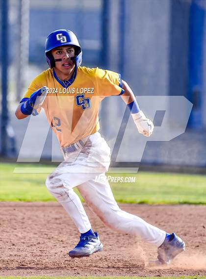 Thumbnail 3 in San Dimas @ Charter Oak photogallery.