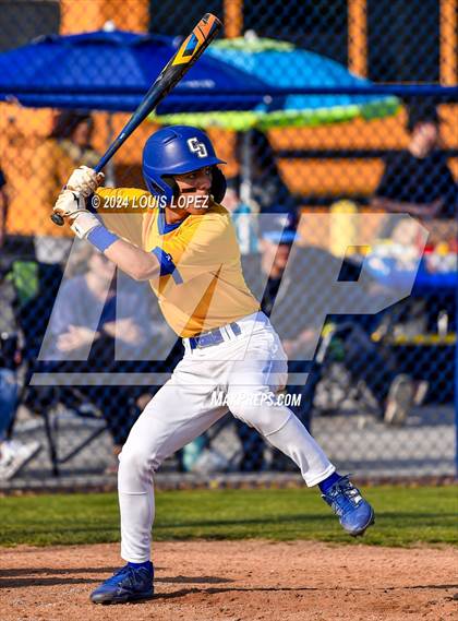 Thumbnail 1 in San Dimas @ Charter Oak photogallery.