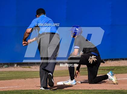 Thumbnail 1 in San Dimas @ Charter Oak photogallery.