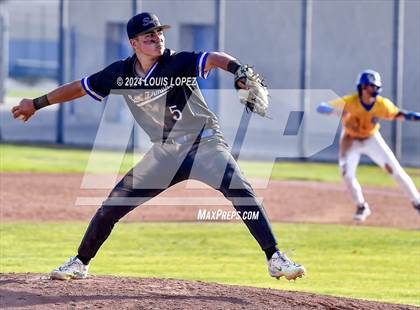 Thumbnail 3 in San Dimas @ Charter Oak photogallery.