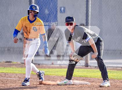 Thumbnail 3 in San Dimas @ Charter Oak photogallery.