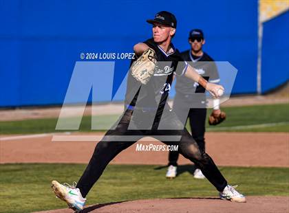 Thumbnail 2 in San Dimas @ Charter Oak photogallery.