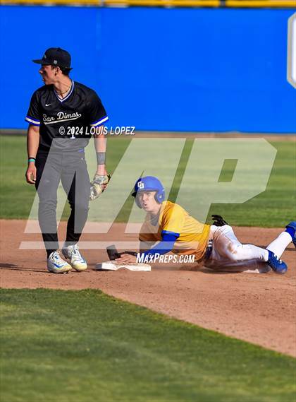 Thumbnail 1 in San Dimas @ Charter Oak photogallery.