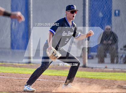 Thumbnail 2 in San Dimas @ Charter Oak photogallery.