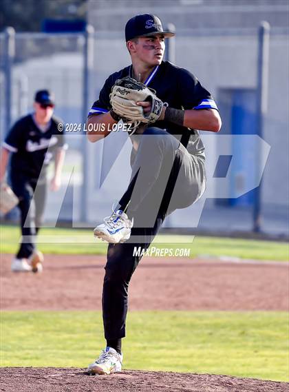 Thumbnail 3 in San Dimas @ Charter Oak photogallery.