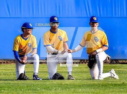 Thumbnail 1 in San Dimas @ Charter Oak photogallery.