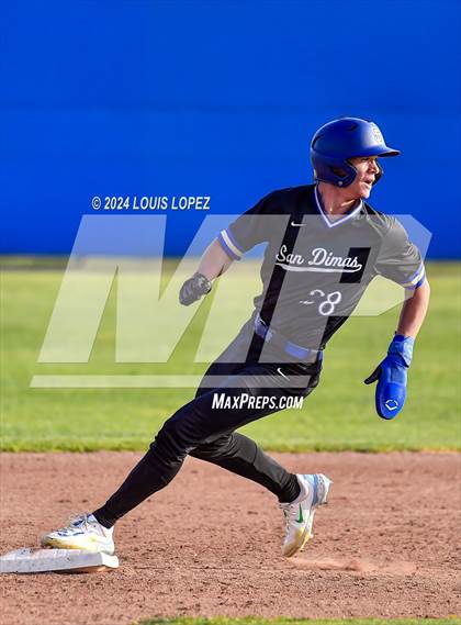 Thumbnail 3 in San Dimas @ Charter Oak photogallery.