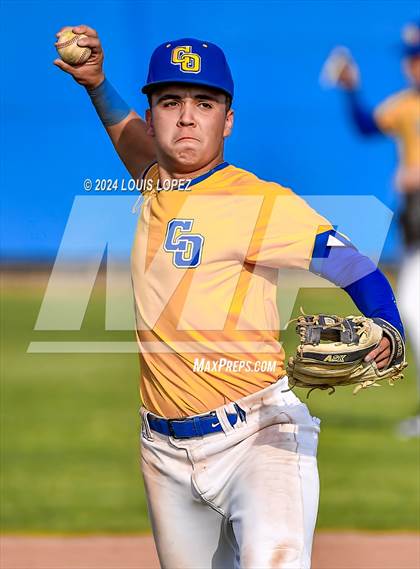 Thumbnail 3 in San Dimas @ Charter Oak photogallery.