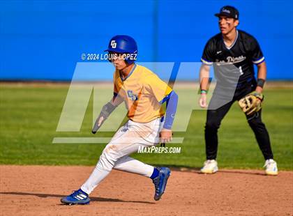 Thumbnail 1 in San Dimas @ Charter Oak photogallery.