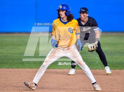 Thumbnail 1 in San Dimas @ Charter Oak photogallery.