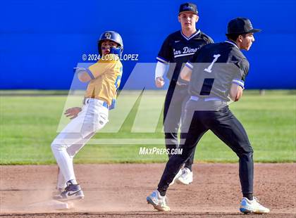 Thumbnail 1 in San Dimas @ Charter Oak photogallery.