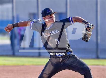 Thumbnail 3 in San Dimas @ Charter Oak photogallery.