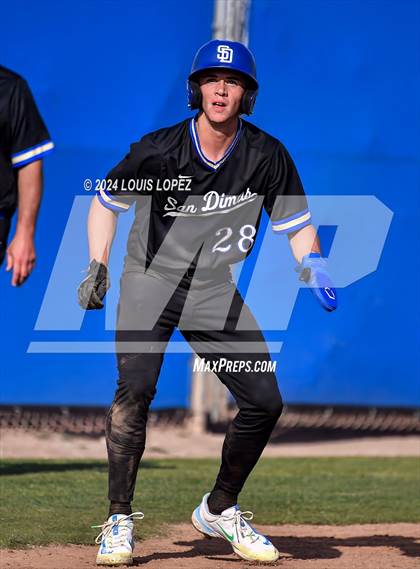 Thumbnail 3 in San Dimas @ Charter Oak photogallery.