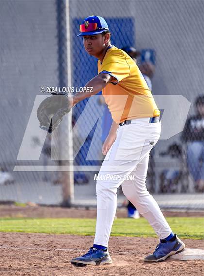 Thumbnail 2 in San Dimas @ Charter Oak photogallery.