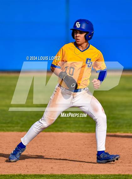 Thumbnail 3 in San Dimas @ Charter Oak photogallery.