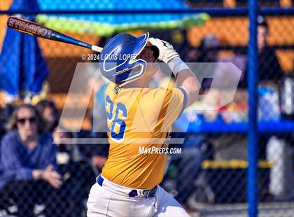 Thumbnail 1 in San Dimas @ Charter Oak photogallery.