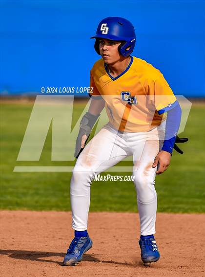 Thumbnail 2 in San Dimas @ Charter Oak photogallery.