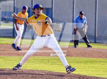 Thumbnail 3 in San Dimas @ Charter Oak photogallery.