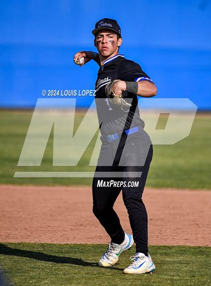 Thumbnail 3 in San Dimas @ Charter Oak photogallery.