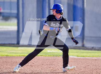 Thumbnail 1 in San Dimas @ Charter Oak photogallery.