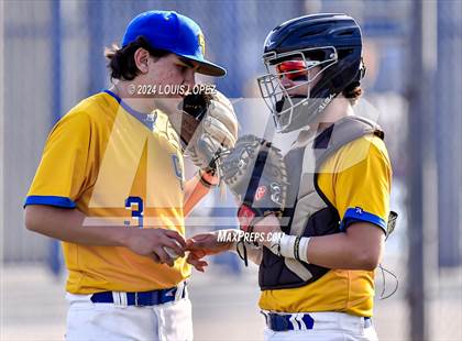 Thumbnail 1 in San Dimas @ Charter Oak photogallery.