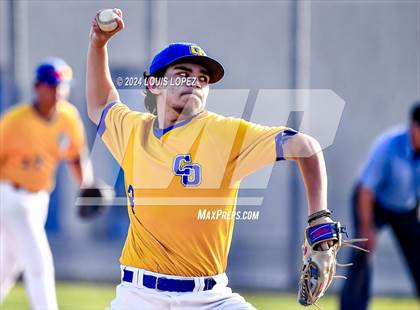 Thumbnail 3 in San Dimas @ Charter Oak photogallery.