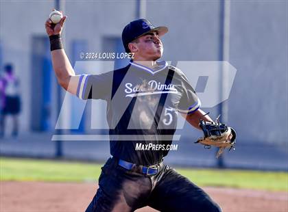 Thumbnail 1 in San Dimas @ Charter Oak photogallery.