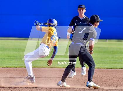 Thumbnail 3 in San Dimas @ Charter Oak photogallery.