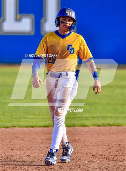 Thumbnail 2 in San Dimas @ Charter Oak photogallery.