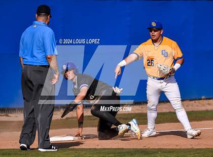 Thumbnail 3 in San Dimas @ Charter Oak photogallery.