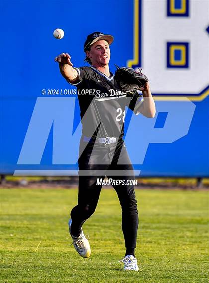 Thumbnail 1 in San Dimas @ Charter Oak photogallery.