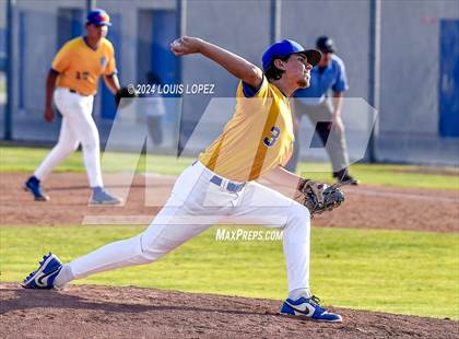 Thumbnail 3 in San Dimas @ Charter Oak photogallery.