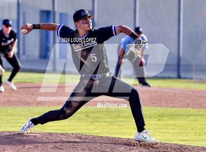 Thumbnail 3 in San Dimas @ Charter Oak photogallery.