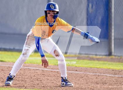 Thumbnail 1 in San Dimas @ Charter Oak photogallery.