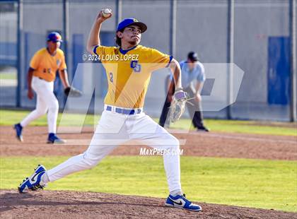 Thumbnail 1 in San Dimas @ Charter Oak photogallery.