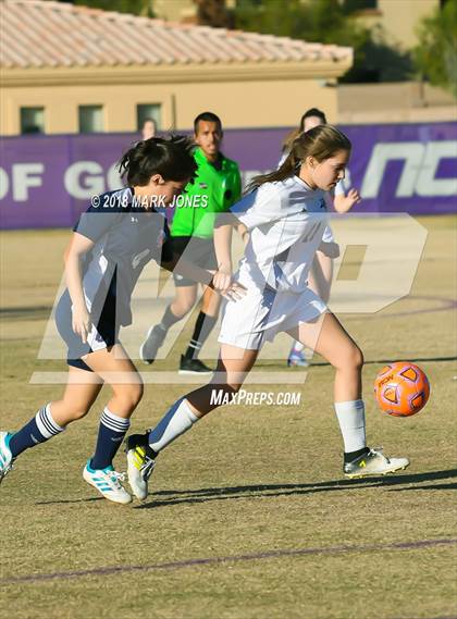 Thumbnail 1 in Anthem Prep @ Northwest Christian photogallery.