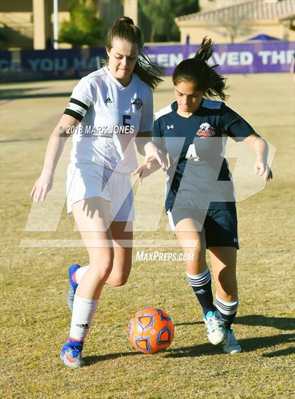Thumbnail 2 in Anthem Prep @ Northwest Christian photogallery.