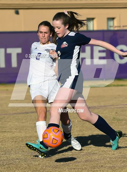 Thumbnail 2 in Anthem Prep @ Northwest Christian photogallery.