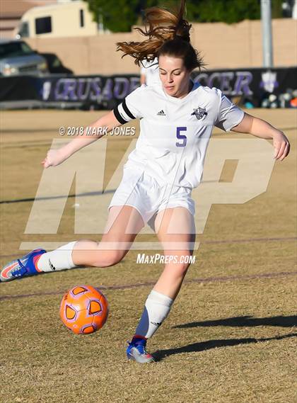 Thumbnail 1 in Anthem Prep @ Northwest Christian photogallery.