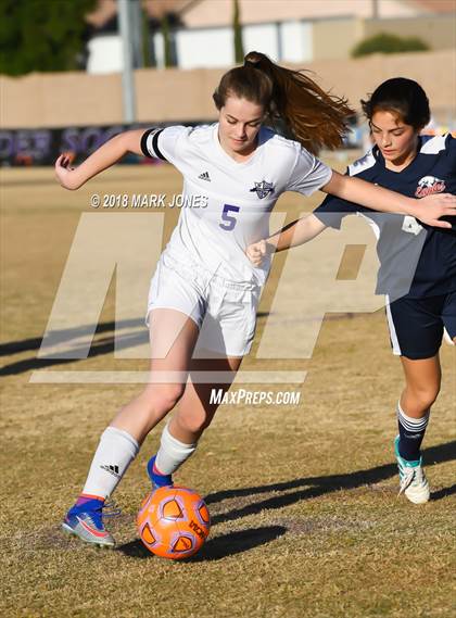 Thumbnail 1 in Anthem Prep @ Northwest Christian photogallery.