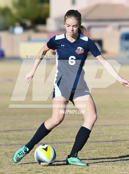 Thumbnail 1 in Anthem Prep @ Northwest Christian photogallery.